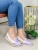 Sapatos Michi - Lilas