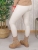 Legging Minas - Bege