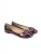 Sapatos Moranguito - Bordo