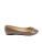 Sapatos Moranguito - Kaki