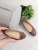 Sapatos Moranguito - Kaki