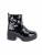 Botins Nandy - Preto