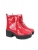 Botins Nandy - Vermelho