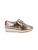 Sapatos Napoles - Champanhe