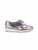 Sapatos Napoles - Prata