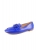Sapatos Newton - Azul