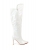 Botas Nifty - Branco