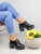 Sapatos Nisa - Preto