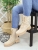 Botins Norey - Bege