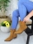 Botins Olivia - Camel