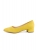 Sapatos Paco - Amarelo