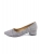 Sapatos Paco - Cinza