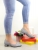 Sapatos Paco - Cinza