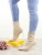 Botins Palio - Bege