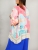 Kimono Parma - Rosa