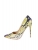 Sapatos Penny - Amarelo