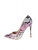 Sapatos Penny - Rosa