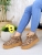 Botins Picollo - Leopardo