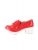 Sapatos Praxe - Vermelho