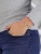 Pulseira Helo - Dourada