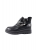 Botins Queens - Preto