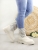 Botas Raina - Bege