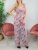 Conjunto Ralph - Rosa