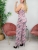 Conjunto Ralph - Rosa