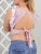 Blusa Raquel - Lilas