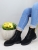 Botins Recky - Preto