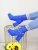 Botins Romeo - Azul