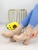 Botins Romeo - Kaki
