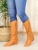 Botas Rui - Camel