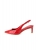 Sapatos Saturno - Vermelho