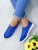 Sapatilhas Saurey - Azul