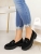 Sapatos Seattle - Preto