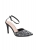 Sapatos Servia - Preto