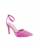 Sapatos Servia - Rosa