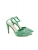 Sapatos Servia - Verde