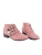 Botins Shebba - Rosa