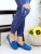 Sapatos Sherlock - Azul
