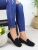 Sapatos Sherlock - Preto