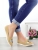 Sapatos Sting - Bege