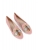 Sapatos Sting - Rosa