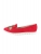 Sapatos Sting - Vermelho
