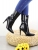 Botins Story - Preto