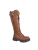 Botas Suleman - Camel