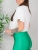 Blusa Tasky - Branco
