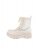Botins Tassiane - Bege