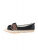 Alpercatas Tenchi - Preto